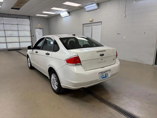 2009 Ford Focus SE