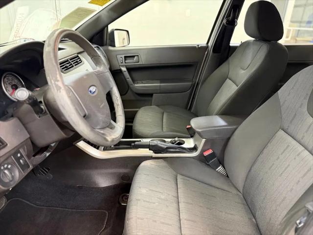 2009 Ford Focus SE