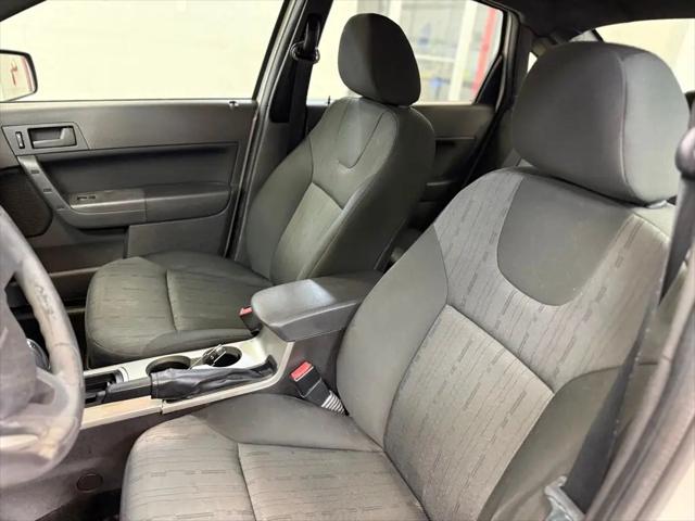 2009 Ford Focus SE