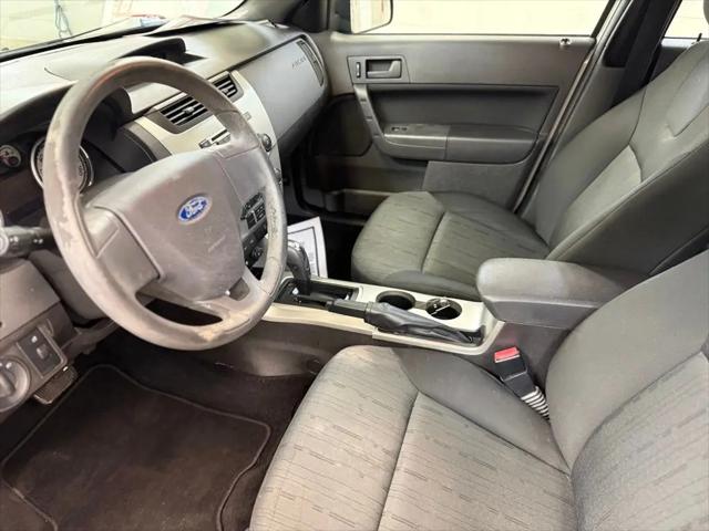 2009 Ford Focus SE