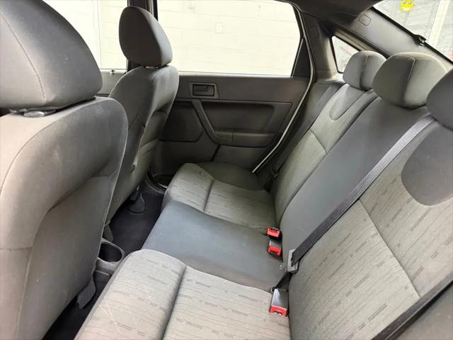 2009 Ford Focus SE