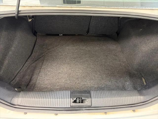 2009 Ford Focus SE