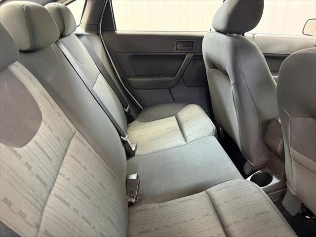 2009 Ford Focus SE