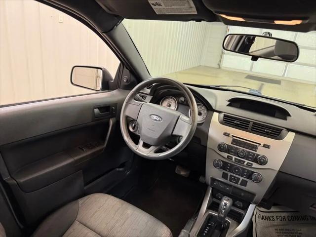 2009 Ford Focus SE