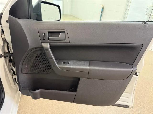 2009 Ford Focus SE