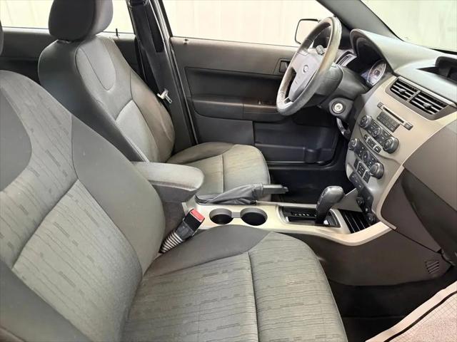 2009 Ford Focus SE