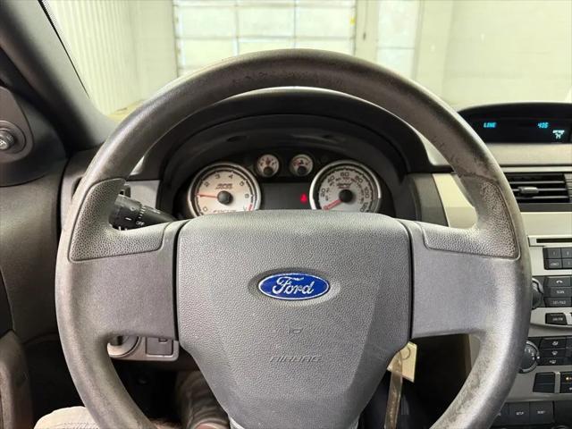 2009 Ford Focus SE