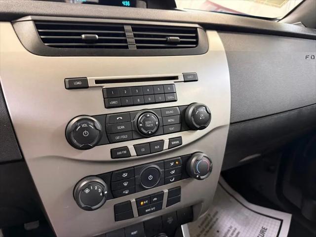 2009 Ford Focus SE