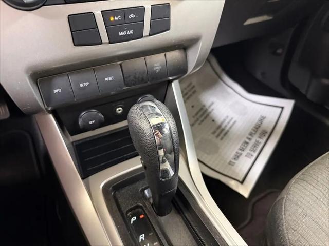 2009 Ford Focus SE