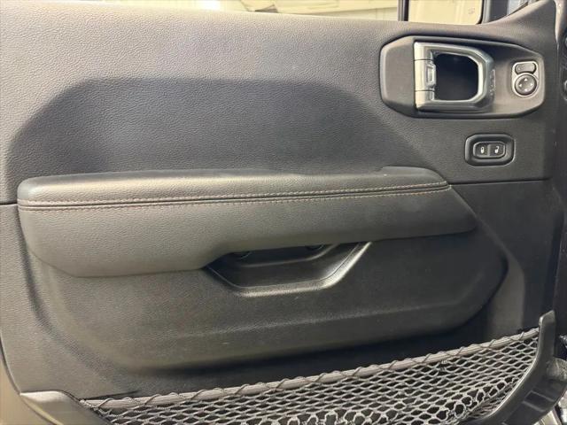 2022 Jeep Wrangler Unlimited Rubicon 392 4x4