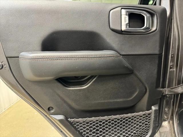 2022 Jeep Wrangler Unlimited Rubicon 392 4x4