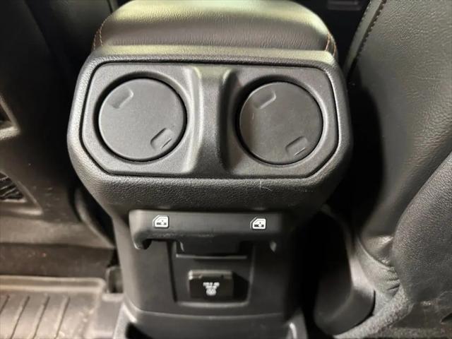 2022 Jeep Wrangler Unlimited Rubicon 392 4x4