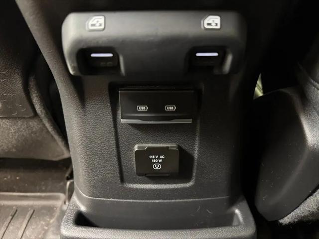 2022 Jeep Wrangler Unlimited Rubicon 392 4x4