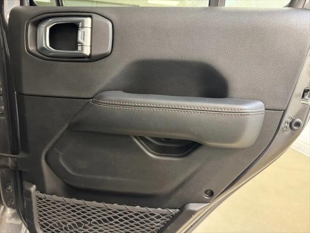 2022 Jeep Wrangler Unlimited Rubicon 392 4x4