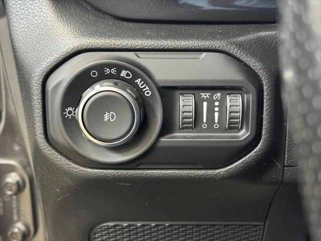 2022 Jeep Wrangler Unlimited Rubicon 392 4x4