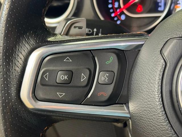 2022 Jeep Wrangler Unlimited Rubicon 392 4x4