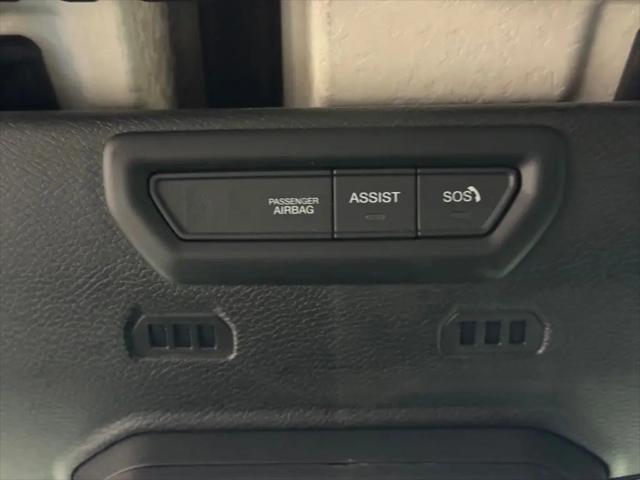 2022 Jeep Wrangler Unlimited Rubicon 392 4x4