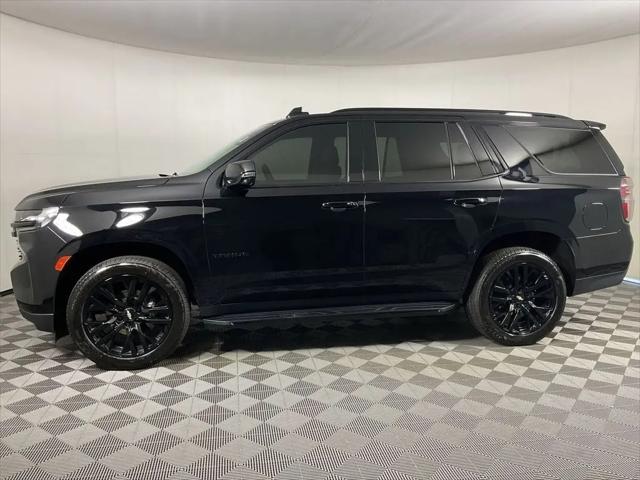 2023 Chevrolet Tahoe 4WD RST for sale in Knoxville, TN