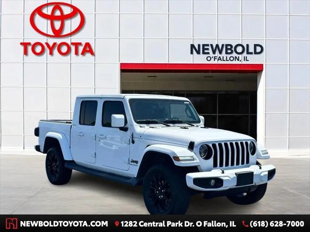 2023 Jeep Gladiator Sport for sale in O'Fallon, IL