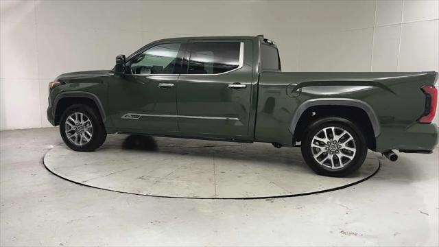 2023 Toyota Tundra 1794 Edition