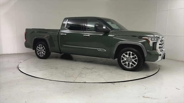 2023 Toyota Tundra 1794 Edition