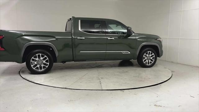 2023 Toyota Tundra 1794 Edition