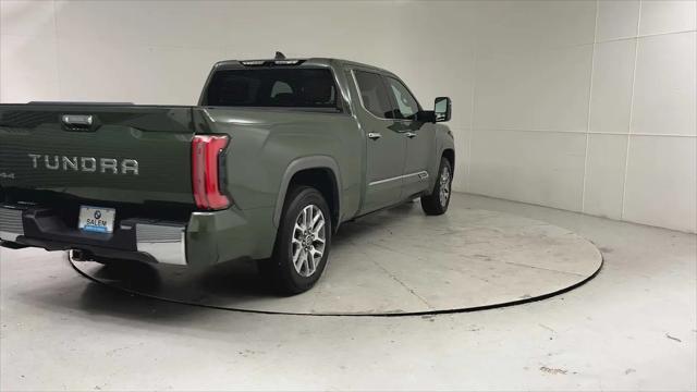 2023 Toyota Tundra 1794 Edition