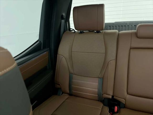 2023 Toyota Tundra 1794 Edition