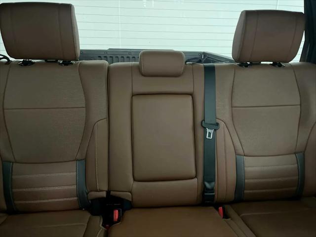 2023 Toyota Tundra 1794 Edition
