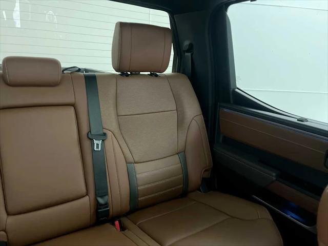 2023 Toyota Tundra 1794 Edition