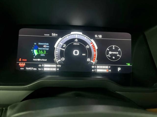 2023 Toyota Tundra 1794 Edition