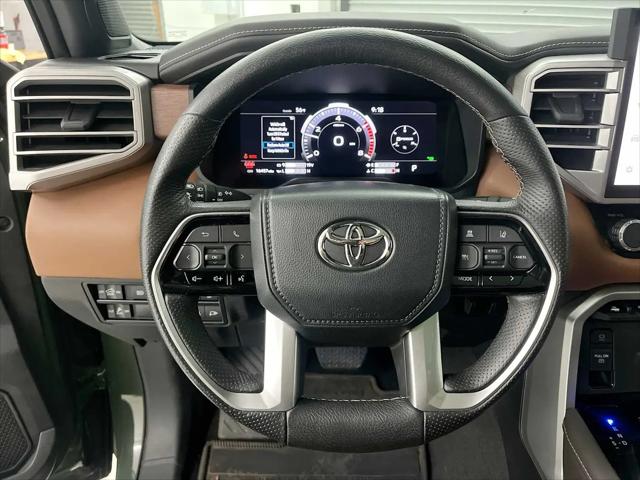 2023 Toyota Tundra 1794 Edition