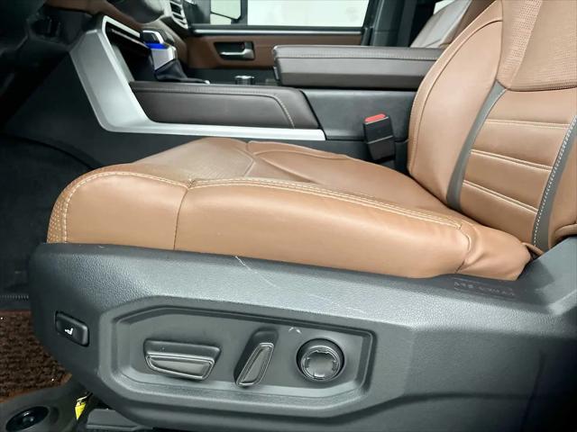 2023 Toyota Tundra 1794 Edition