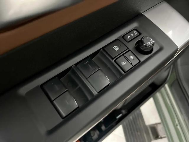 2023 Toyota Tundra 1794 Edition