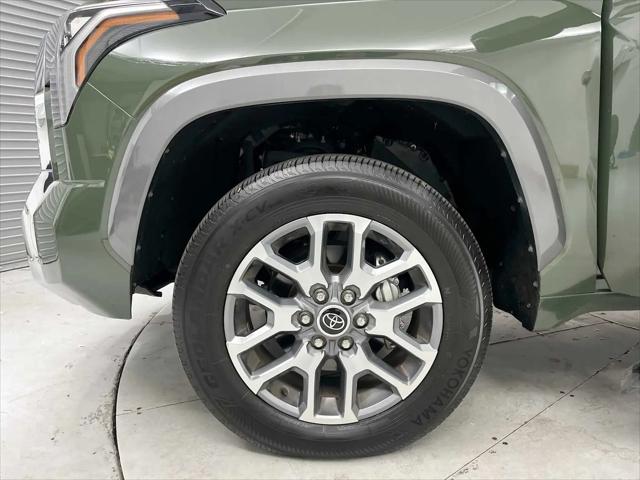 2023 Toyota Tundra 1794 Edition