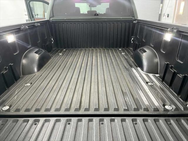 2023 Toyota Tundra 1794 Edition