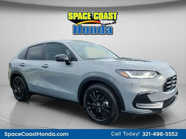 2027 Honda HR-V Sport for sale in Cocoa, FL