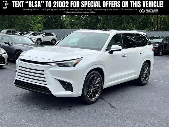 2026 Lexus TX 350 Luxury for sale in Union City, GA