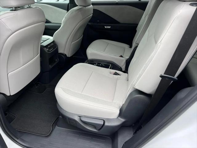 2026 Lexus TX 350 Luxury