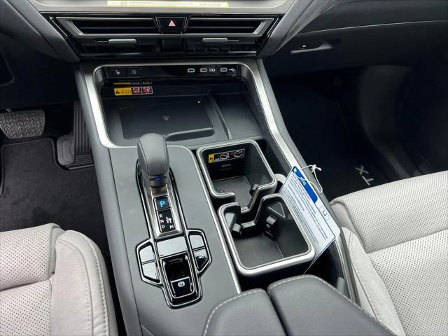 2026 Lexus TX 350 Luxury