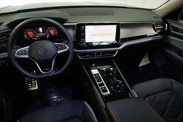 2026 Volkswagen Atlas Peak Edition