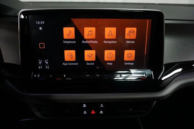 2026 Volkswagen Atlas Peak Edition