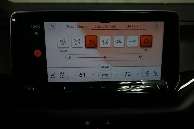2026 Volkswagen Atlas Peak Edition