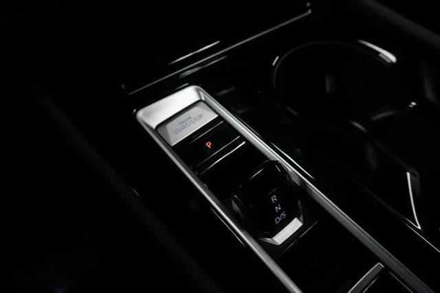 2026 Volkswagen Atlas Peak Edition