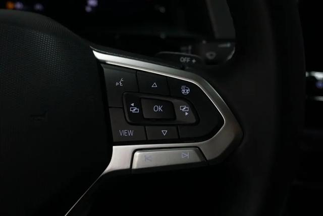 2026 Volkswagen Atlas Peak Edition