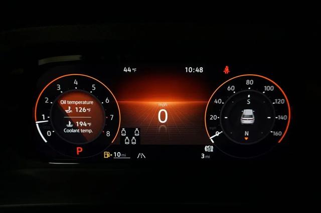 2026 Volkswagen Atlas Peak Edition
