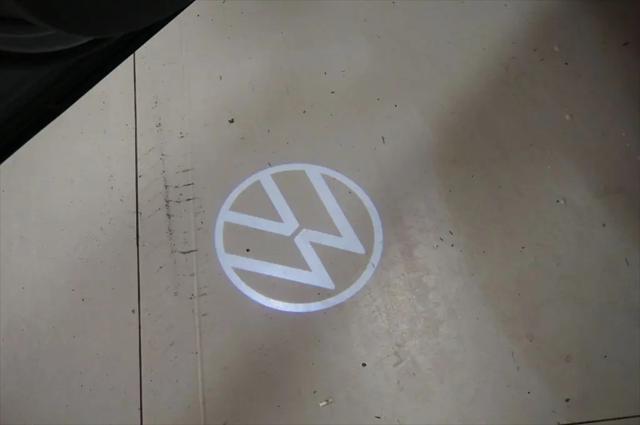 2026 Volkswagen Atlas Peak Edition