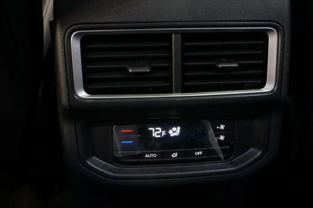 2026 Volkswagen Atlas Peak Edition