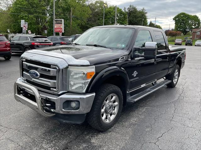 2011 Ford F-250 LARIAT for sale in Hanover, PA