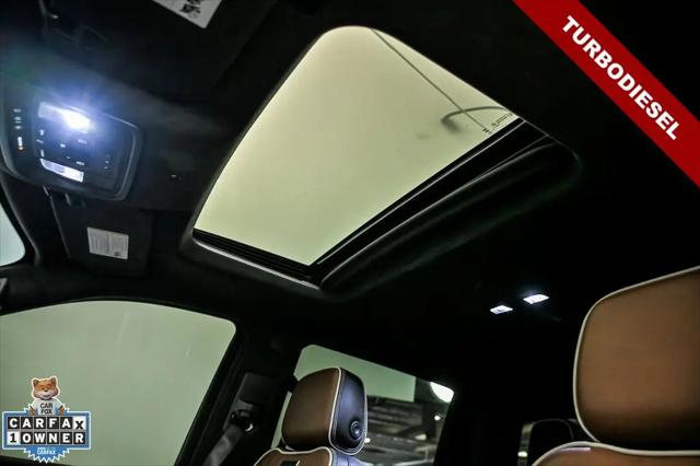 2024 GMC Sierra 2500HD 4WD Crew Cab Standard Bed Denali Ultimate